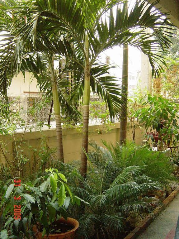 Boonthavon Aparthotel Chiang Mai Exterior photo